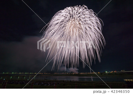 花火 スターマイン fireworks 花火 スターマイン fireworks 42346350
