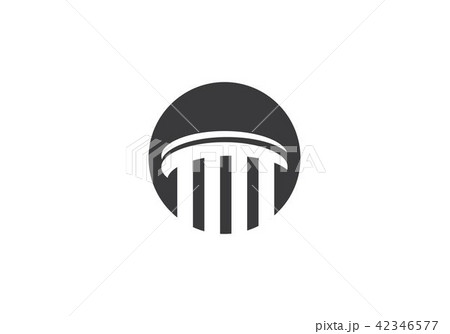 Column Logo Template Column Logo Template 42346577