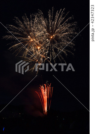 花火 スターマイン firweworks 花火 スターマイン firweworks 42347323