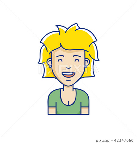 Vector avatar 42347660