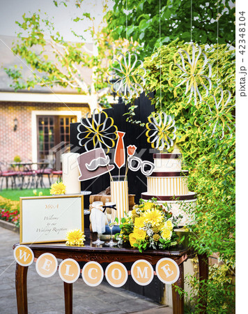 ウェルカムスペース 42348104