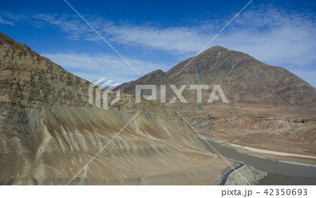 Mountain scenery of Kashmir & Jammu Mountain scenery of Kashmir & Jammu 42350693