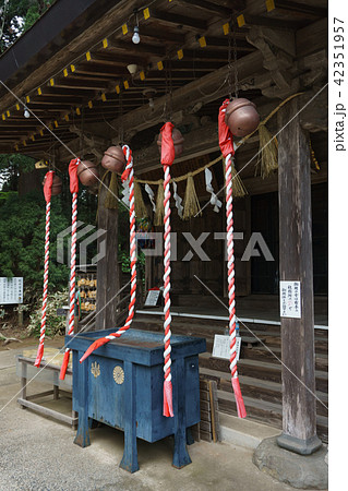 秋保大滝不動尊 42351957