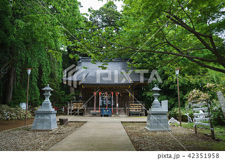 秋保大滝不動尊 42351958