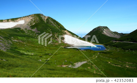 乗鞍岳 乗鞍岳 42352083