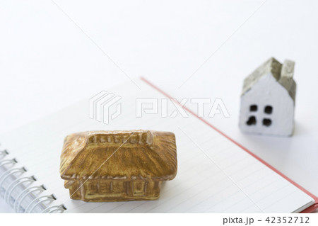 家の買い替え　イメージ 42352712