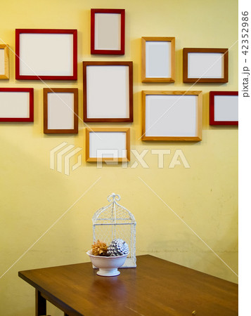 interior of home 42352986