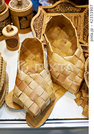 Country bast shoes Country bast shoes 42353907