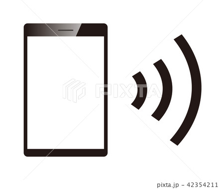 スマホ 42354211