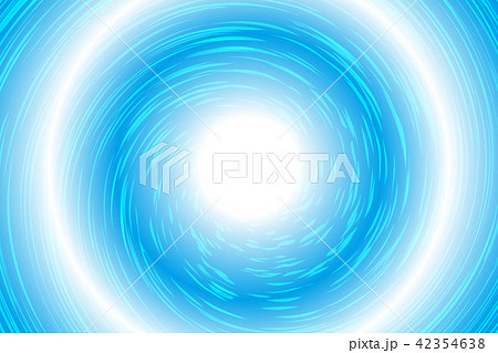 背景素材壁紙 宇宙空間 ブラックホール ワープ航法 星屑 渦巻き 銀河 放射光 爆発 Sf イメージのイラスト素材
