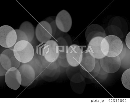 にじみ_テクスチャ 42355092