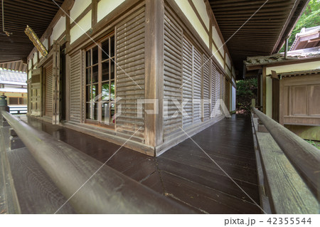 紫陽花の寺 久安寺 紫陽花の寺 久安寺 42355544