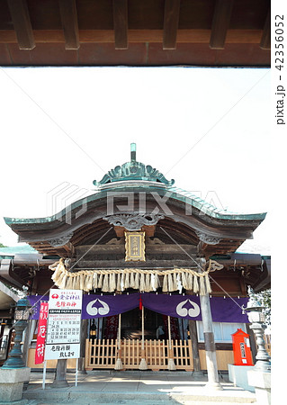 愛宕神社（福岡市）３ 42356052