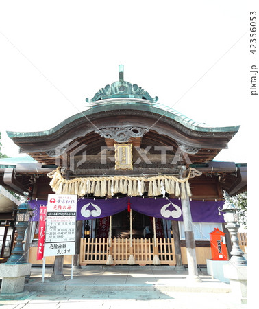 愛宕神社（福岡市）１ 42356053