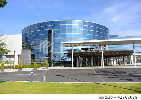 津市産業・スポーツセンター 津市産業・スポーツセンター 42362038