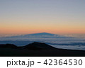 影マウナケア 42364530