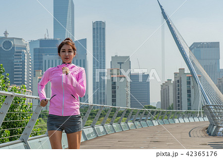 少女 女性 女 42365176