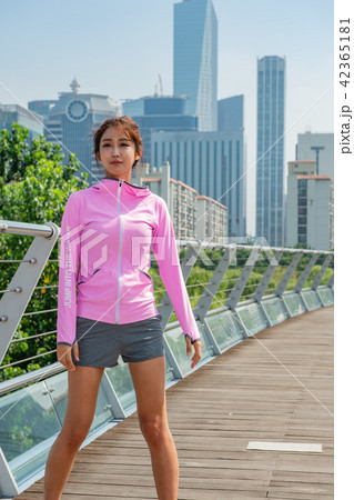 少女 女性 女 42365181