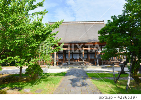 浄興寺　親鸞聖人ゆかりの寺 42365397