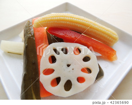 ピクルス ピクルス 42365690