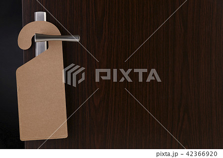 door tag door tag 42366920
