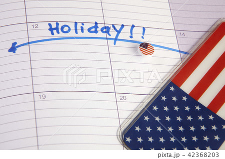 holiday 42368203