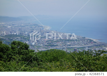 物見台 物見台 42368571