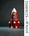 rocket 42368602