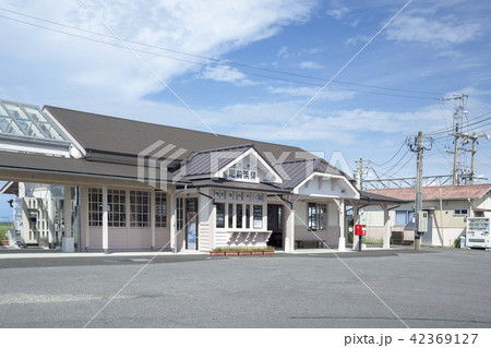 肥前浜駅 42369127