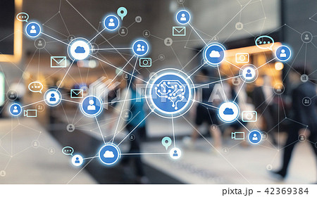 AIと社会 42369384