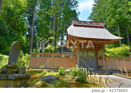 林泉寺 惣門 林泉寺 惣門 42370083