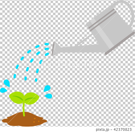 植物發芽和Jouro 42370823