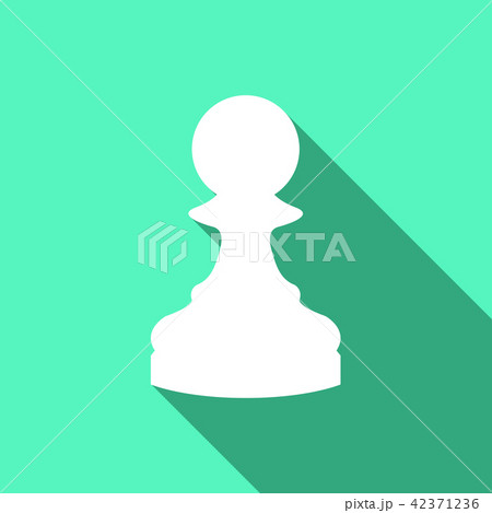 chess piece vector 42371236