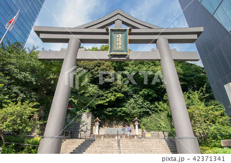 日枝神社 日枝神社 42371341