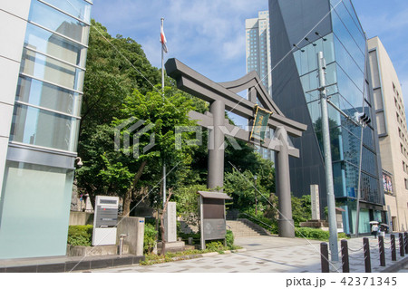 日枝神社 日枝神社 42371345