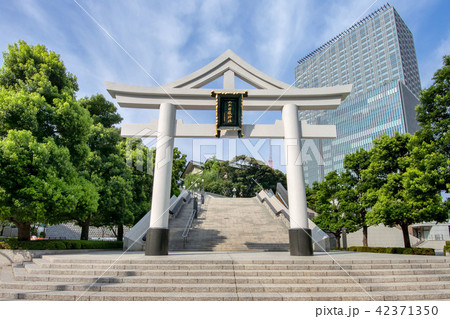 日枝神社 42371350