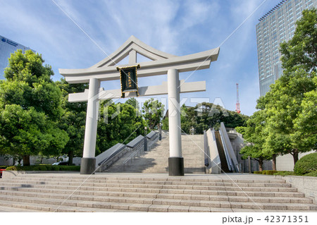 日枝神社 日枝神社 42371351