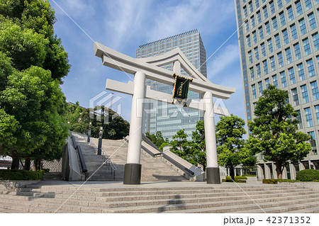 日枝神社 42371352