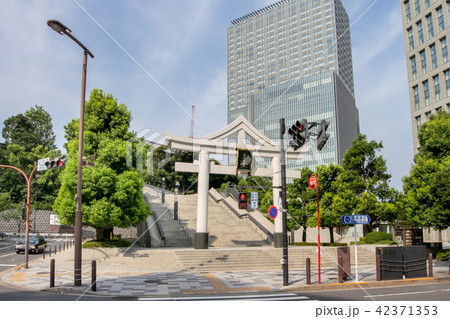 日枝神社 日枝神社 42371353