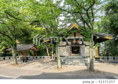 日枝神社 42371357
