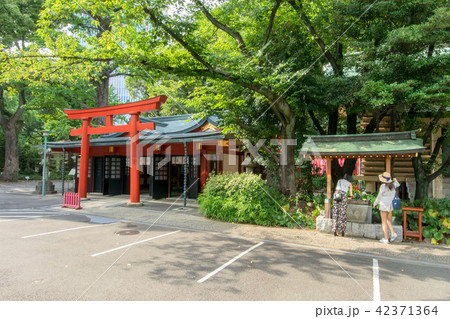 日枝神社 42371364