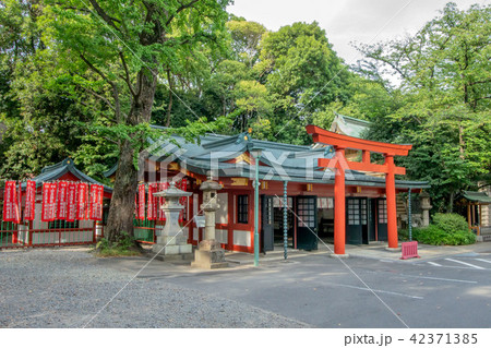 日枝神社 日枝神社 42371385