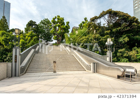 日枝神社 42371394