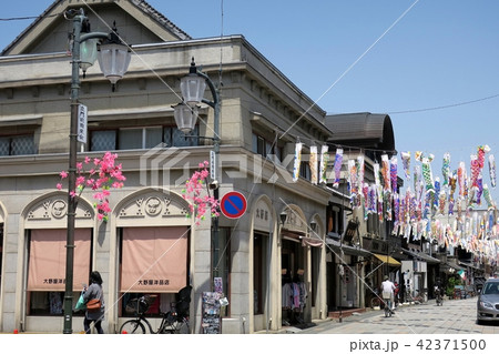 大正浪漫夢通り 42371500