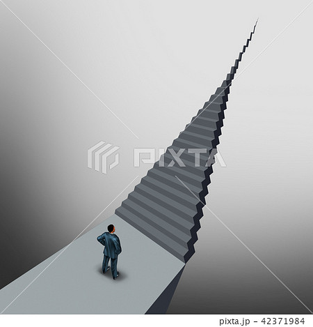 Decreasing Career Opportunity 42371984