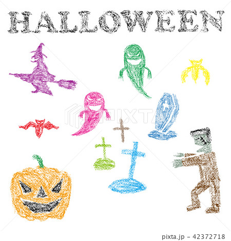 ハロウィーン 42372718