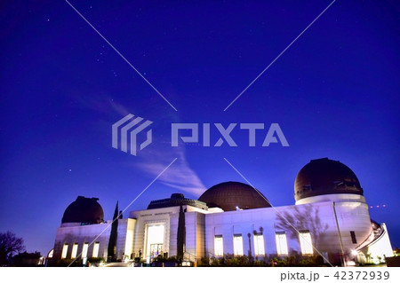 グリフィス天文台@Los Angels 42372939