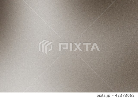 Texture of stainless steel pot, abstract 42373065