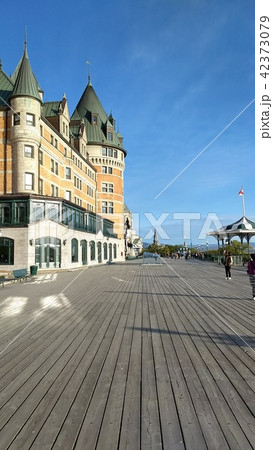 シャトー・フロンテナック 42373079