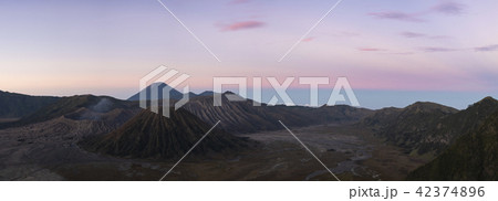 Bromo tengger semeru national park  42374896